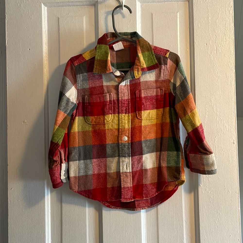 baby GAP 2yrs. Toddler